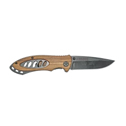Eureka Swagman Knife