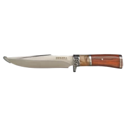 Eureka Wrangler Hunting Knife