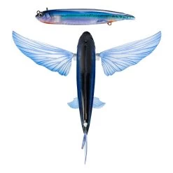 Nomad Flying Fish 140mm -Angling Discount Store FF ELC Electric c5ee6a43 a180 4257 854f e430a4387b2d