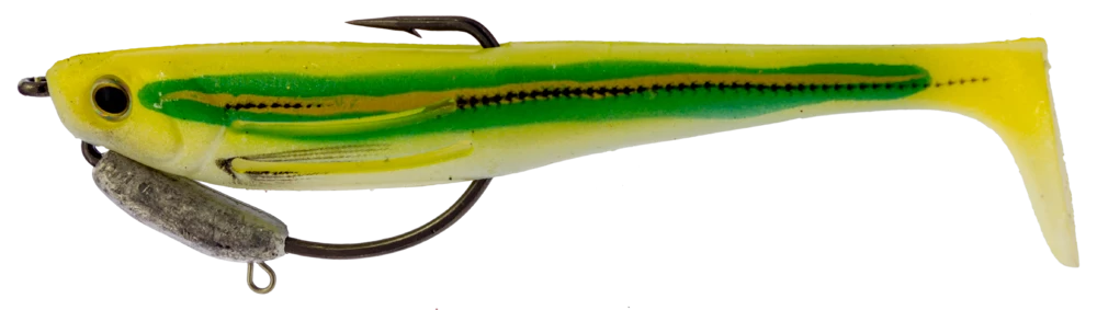 Zerek Flat Shad Pro 12 Zerek Flat Shad Pro - Image 10