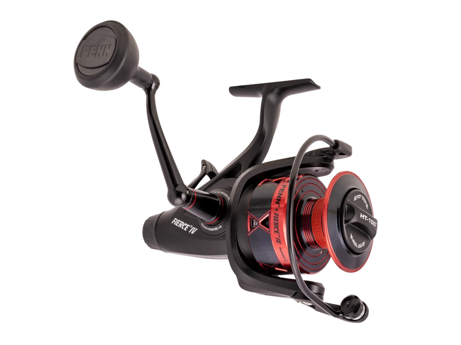 Penn Fierce IV LL 4 Penn Fierce IV LL - Image 2