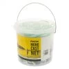 Jarvis Walker Fintek 1inch Mono Bottom Pocket Cast Net -Angling Discount Store Fintek Mono Cast Net Small Tub