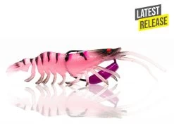 Chasebaits Flick Prawn 65mm -Angling Discount Store Flick Prawn Jnr FP65 03 Pink Devil 2 2000x 0b7f54f0 5996 4c63 9c86 57a01343799d