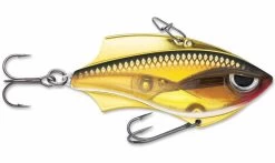 Rapala Rap-V Blades -Angling Discount Store GOLD