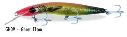 Classic Barra Ghost 120mm Lures -Angling Discount Store Ghost Elton