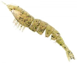 Zman EZ ShrimpZ 3.5inch -Angling Discount Store Greasy prawn