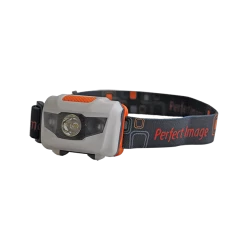 Perfect Image Multi-Function Headlamp