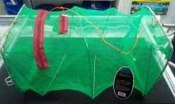 Maritec Collapsible Square Bait Trap