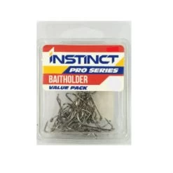 Instinct Pro Baitholder Hook. -Angling Discount Store Instinct Pro Baitholder Hook Value Pack 29417e3f 2c50 4a76 85e3 576db6adc4e2