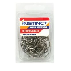 Instinct Pro Octopus Circle Hook. -Angling Discount Store Instinct Pro Octopus Circle Hook Value Pack 4c913e6f d910 45dc bbb4 24ff5fea5efd