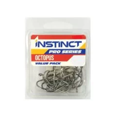 Instinct Pro Octopus Hook. -Angling Discount Store Instinct Pro Octopus Hook Value Pack 45acf8c9 d481 4bb4 aa7f 70cbe355d208