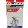 Instinct Pro Quick Clip -Angling Discount Store Instinct Fast Attach Quick Clip Snap v2 2000x feaa21f6 54ef 4eac b03f dc0e237864a9