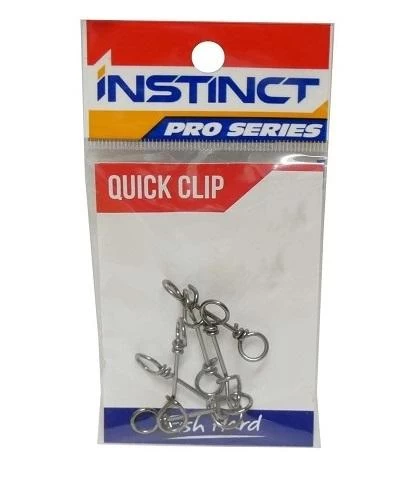 Instinct Pro Quick Clip 3 Instinct Pro Quick Clip