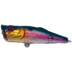 Jaz Popper Tail 45 -Angling Discount Store JAZ PT6523