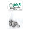 Jinkai Stainless Steel Thimbles
