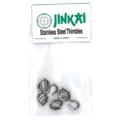 Jinkai Stainless Steel Thimbles