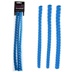 Jigstar Split Butt Wrap Arounds -Angling Discount Store Jigstar Wrap Around Rod Protection Blue tackleworld kawana