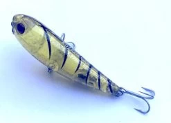 Gladiator Tackle Kozami 60 Topwater Lure -Angling Discount Store KZ6007 large d9e011de 77c2 4fc4 84bf ca61f1caab4a
