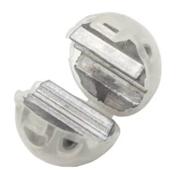 Klik Sinker -Angling Discount Store Klik Sinker Lumo Ball Open 575x575 1