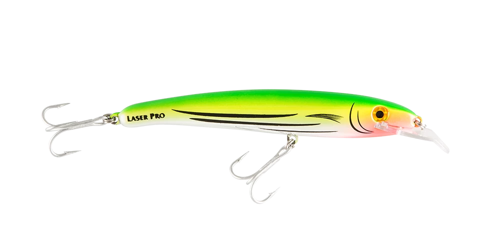 Halco Laser Pro 160 D Deep 7 Halco Laser Pro 160 D Deep - Image 5