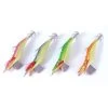 Jarvis Walker Razorback Lumo Squid Jigs 1 Jarvis Walker Razorback Lumo Squid Jigs -Angling Discount Store Lure JW Razorback Lumo Squid Jigs Group