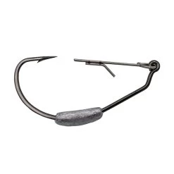 MMD Fat Skipper Weedless Jigheads