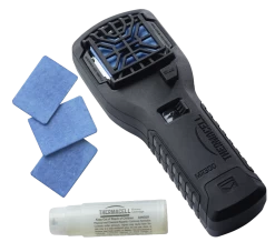 Thermacell Portable Black Repeller