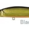 Molix Jerk 95DR -Angling Discount Store Molix 95dr blackgold