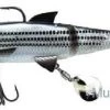 Molix Shad 140 -Angling Discount Store Mullet