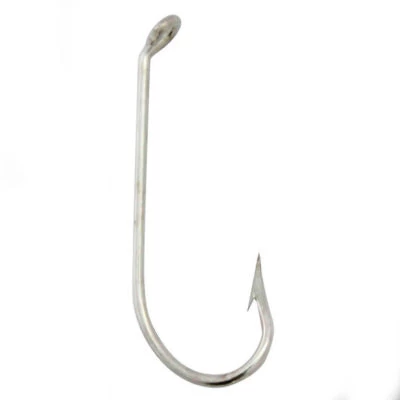 Mustad 4202D Open Eye Hook Box 4 Mustad 4202D Open Eye Hook Box - Image 2