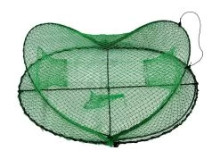 Seahorse Opera House Traps