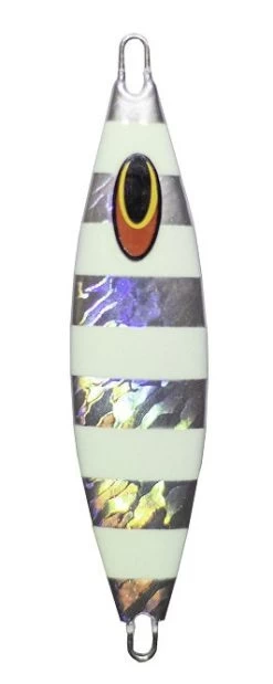 Nomad Buffalo Jig -Angling Discount Store Nomad Design Buffalo Jig Silver Glow Stripe 2000x b0467f73 3c5c 403d 86f1 fa975f965739