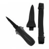 Ocean Hunter Assassin Dive Knife -Angling Discount Store Ocean Hunter Assassin Knife Speargun Spearfishing Australia Cairns Diversworld