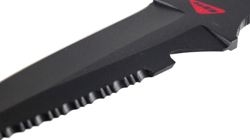 Ocean Hunter Shadow Dive Knife 4 Ocean Hunter Shadow Dive Knife - Image 2