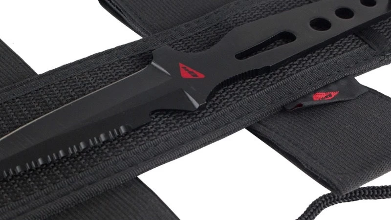 Ocean Hunter Shadow Dive Knife 3 Ocean Hunter Shadow Dive Knife