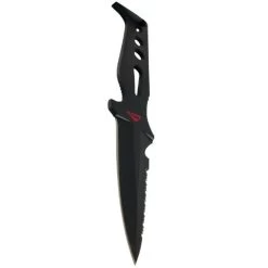 Ocean Hunter Shadow Dive Knife 7 Ocean Hunter Shadow Dive Knife -Angling Discount Store Ocean Hunter Shadow Knife Spearfishing Scubadiving Freediving Commercial Diving Gear Australia Cairns Diversworld