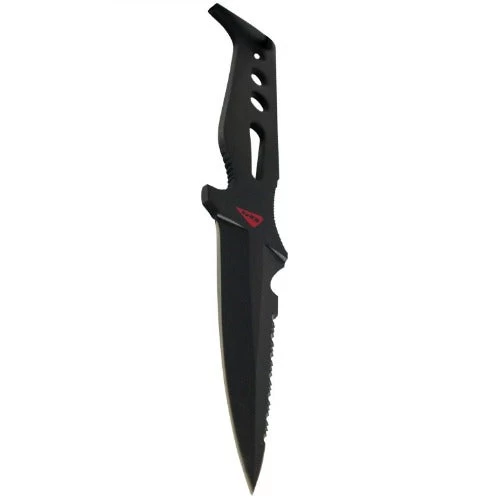 Ocean Hunter Shadow Dive Knife 5 Ocean Hunter Shadow Dive Knife - Image 3