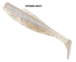 Zman DieZel MinnowZ 4inch -Angling Discount Store Opening Night