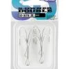 Owner SD36-TN Double Hooks -Angling Discount Store Owner SD 36 Double Hook Pack