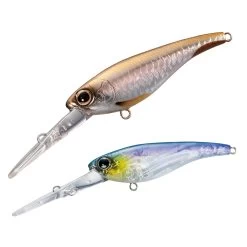 Shimano Bantam Pavlo Shad