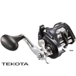 Shimano Tekota A