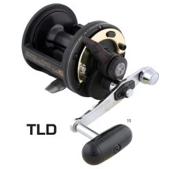 SHIMANO TLD -Angling Discount Store P BRTLD 3