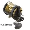 Shimano TLD 2spd 2 Shimano TLD 2spd -Angling Discount Store P BRTLDII 2