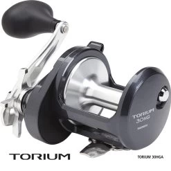 Shimano Torium HGA -Angling Discount Store P BRTORIUMA 3
