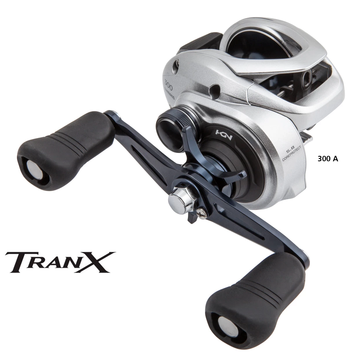 SHIMANO TRANX A Series