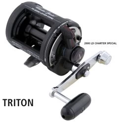 Shimano TR2000LD