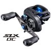 Shimano SLX DC 150 Baitcast Reel -Angling Discount Store P SLXDC
