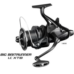 Shimano Big Baitrunner Longcast