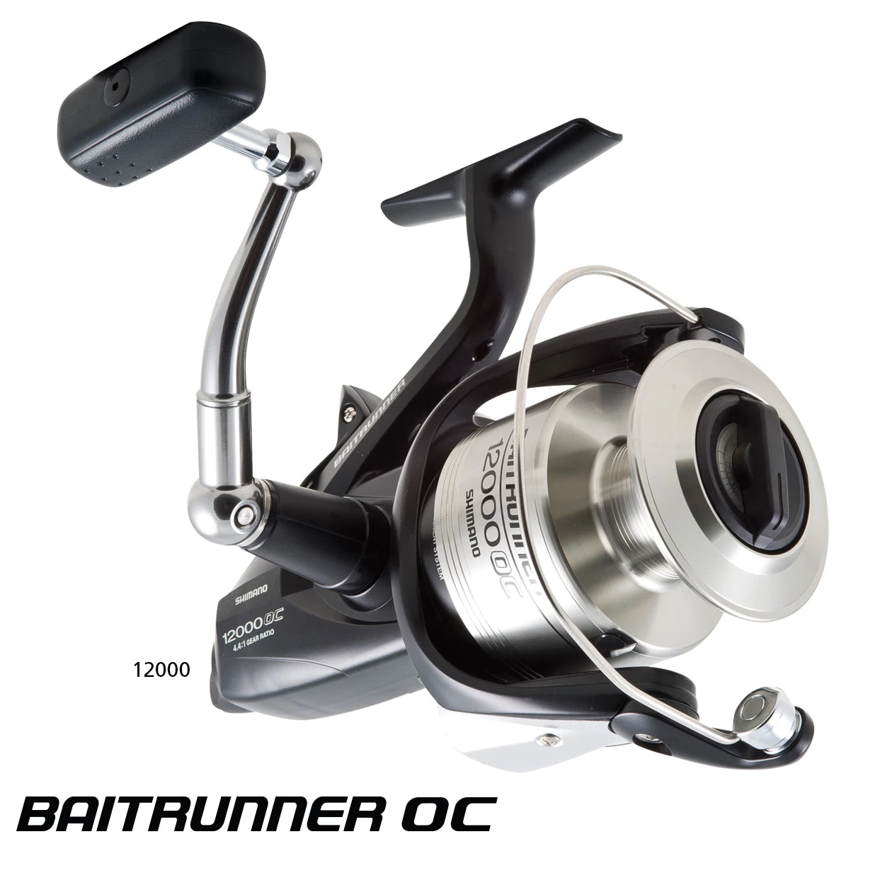 Shimano B/Runner OC 3 Shimano B/Runner OC