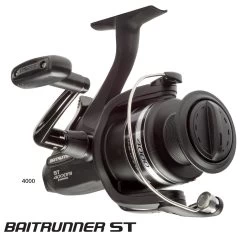 Shimano Baitrunner ST FB